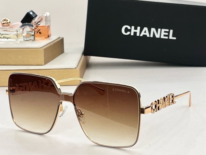 Chanel Sunglasses 264